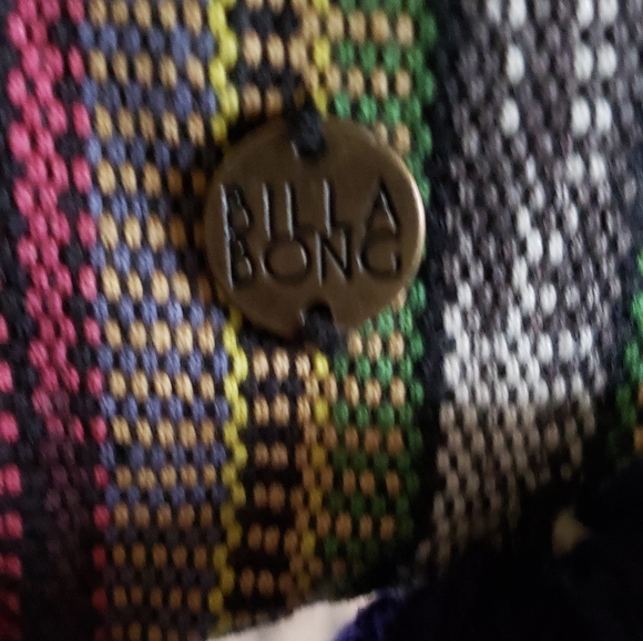 ⏩Billabong | Boho Tote - Picture 6 of 8